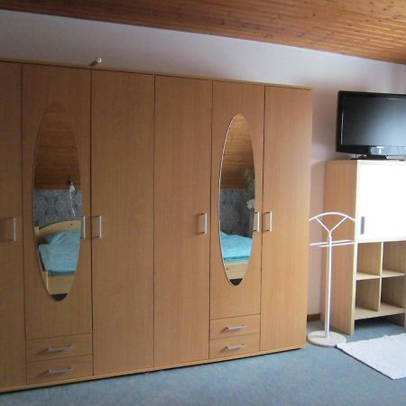 Privatunterkunft Schonlau Oberasbach Zewnętrze zdjęcie