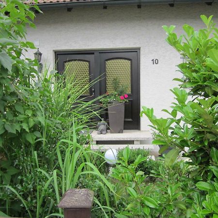 Privatunterkunft Schonlau Oberasbach Zewnętrze zdjęcie
