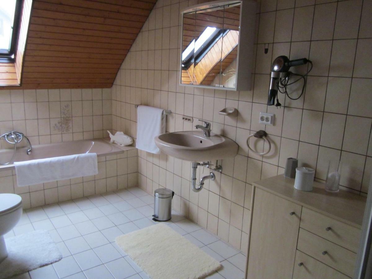 Privatunterkunft Schonlau Oberasbach Zewnętrze zdjęcie